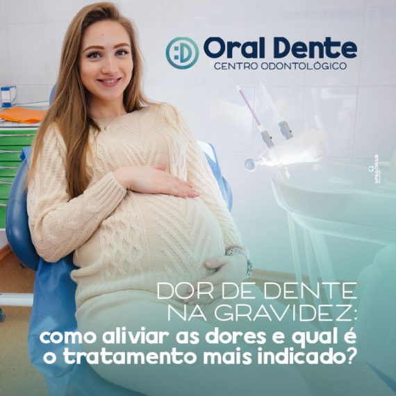 Dor de dente na gravidez: como aliviar as dores e qual é o tratamento ...