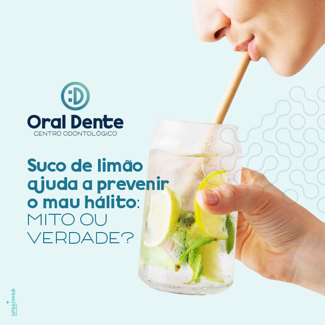 O mau hálito pode se tornar um problema crônico? – Oral Dente